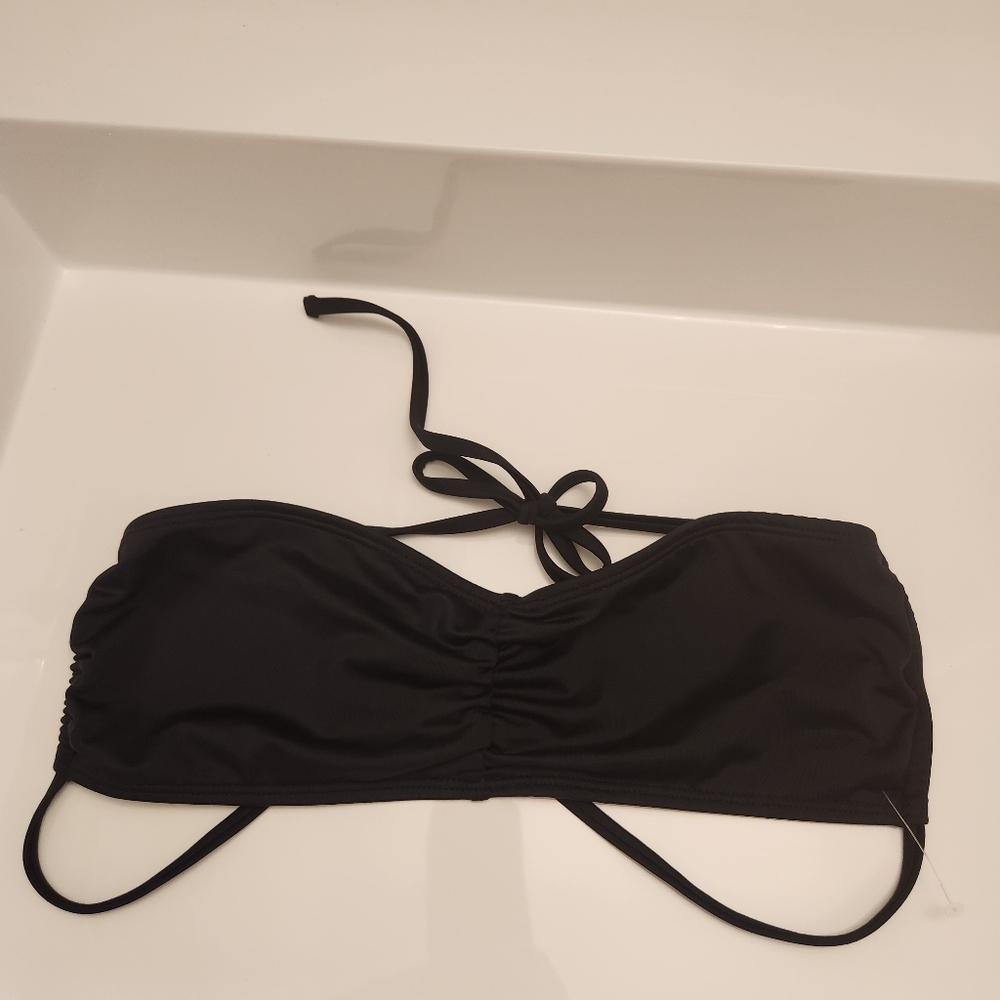 Nu Swim Jazz Top NWOT - Picture 6 of 9